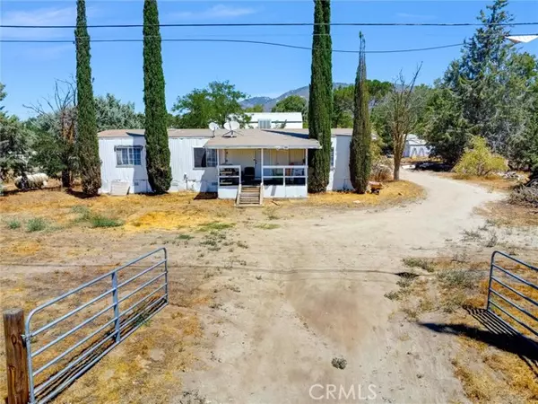 Anza, CA 92539,55880 Mitchell RD