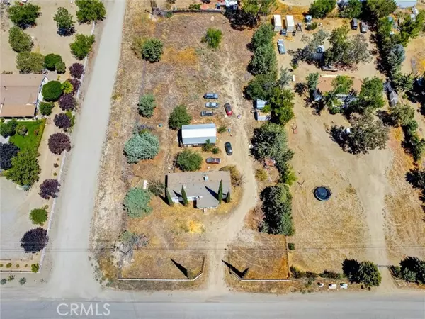 Anza, CA 92539,55880 Mitchell RD