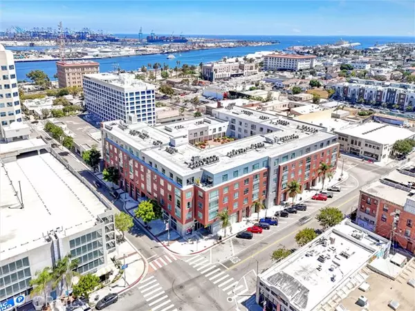 285 W 6th ST 327, San Pedro, CA 90731