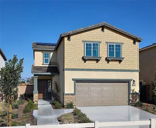 8284 Perada ST, Jurupa Valley, CA 92509
