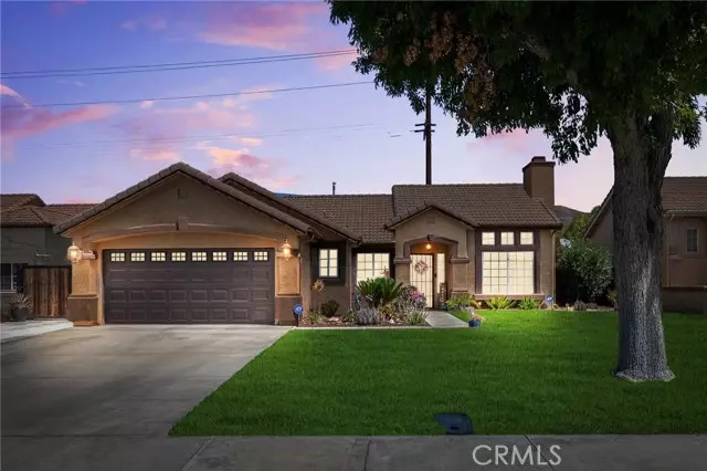 1159 Osprey ST, San Jacinto, CA 92583