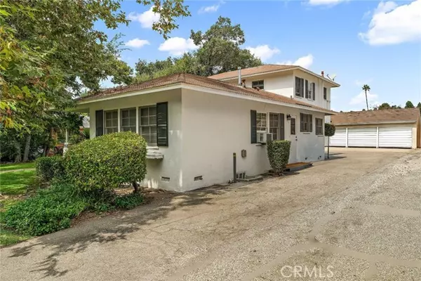 Glendale, CA 91206,1215 N Verdugo RD