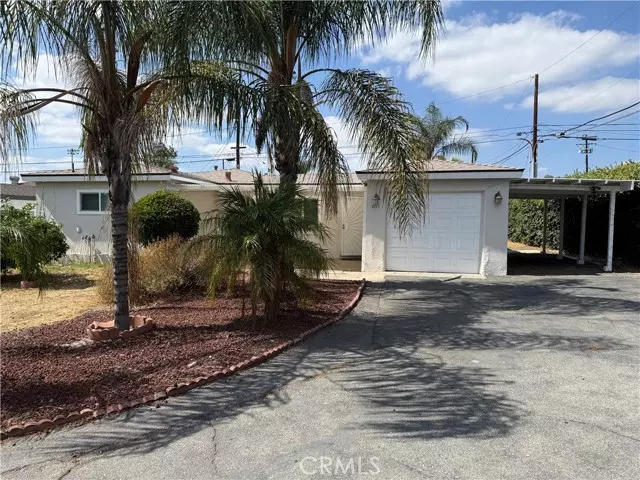 1055 N Del Norte AVE, Ontario, CA 91764