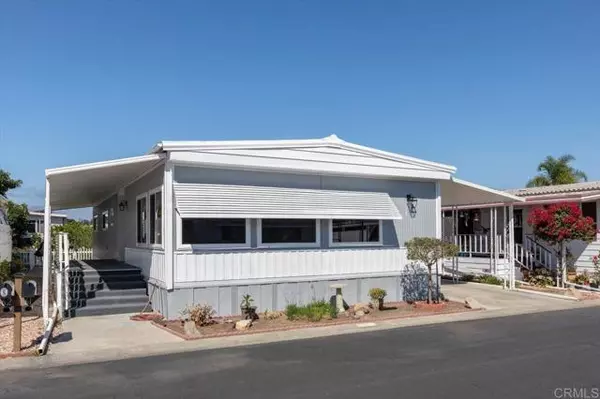 San Marcos, CA 92078,1286 Discovery ST 61