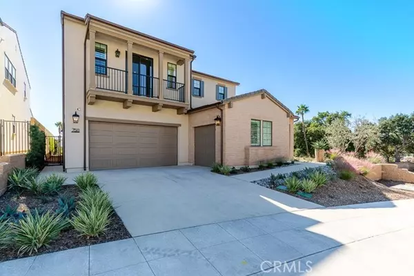 737 Via Arezzo PL, Altadena, CA 91001