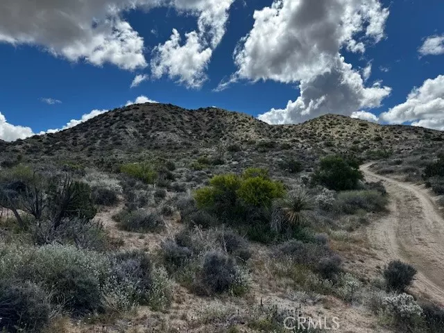 0 Benmar, Yucca Valley, CA 92284