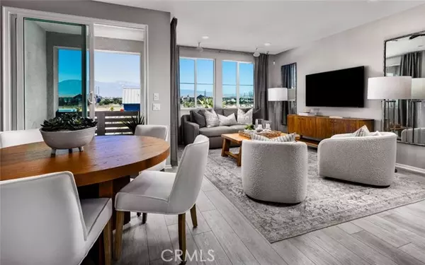 Ontario, CA 91761,4152 S S. LIMECREST PASEO 19