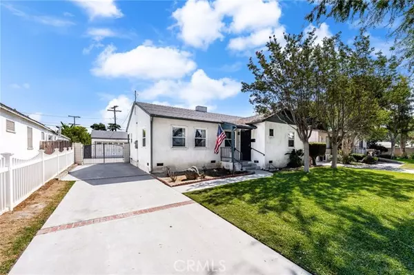 10917 Montecito DR, El Monte, CA 91731