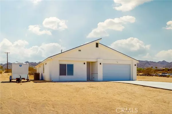 Twentynine Palms, CA 92277,69235 Old Dale RD