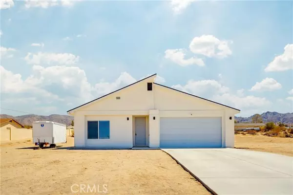 Twentynine Palms, CA 92277,69235 Old Dale RD