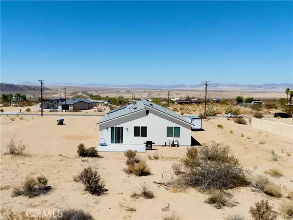 Twentynine Palms, CA 92277,69235 Old Dale RD