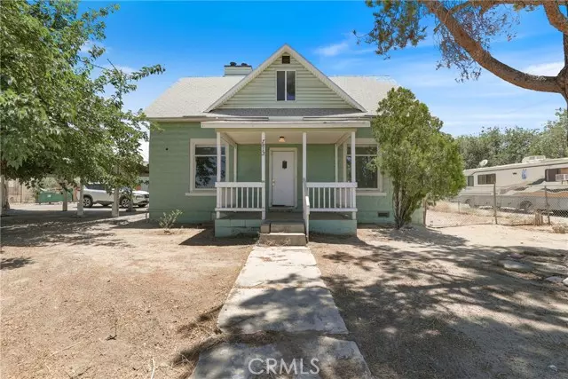 Littlerock, CA 93543,7812 Pearblossom