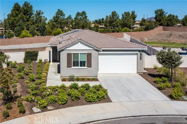 Banning, CA 92220,1689 Redbud AVE