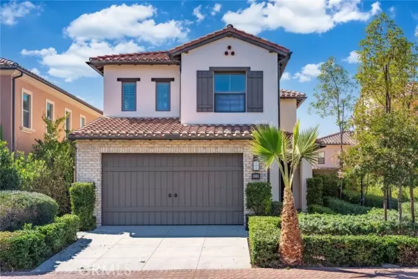 111 Tartan, Irvine, CA 92620