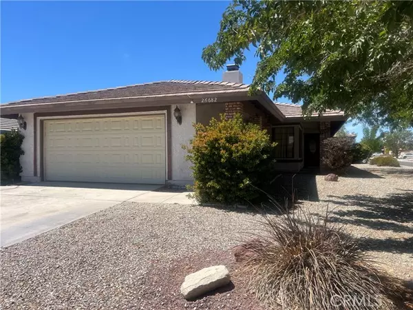 Helendale, CA 92342,26682 Mainsail