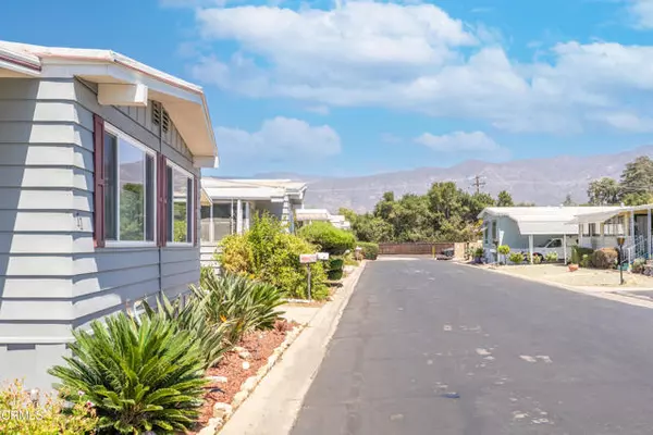 Ojai, CA 93023,11 Don Antonio WAY 11