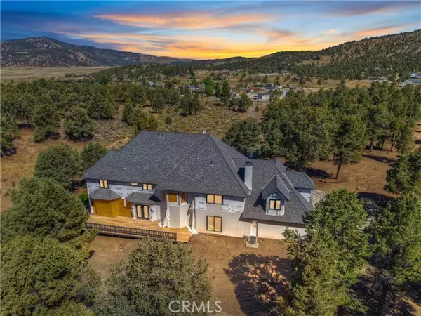 Big Bear City, CA 92314,46647 Arastre RD