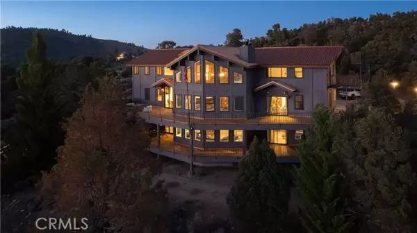 1347 Spruce LN, Big Bear City, CA 92314