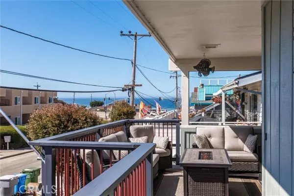 Morro Bay, CA 93442,371 Yerba Buena ST