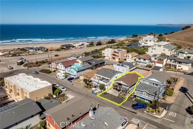 Morro Bay, CA 93442,371 Yerba Buena ST