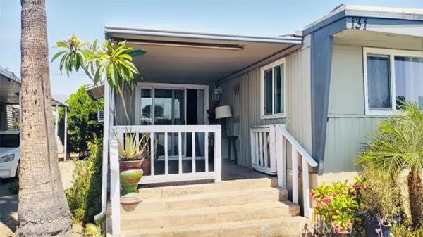 Highland, CA 92346,26250 E 9th ST 131