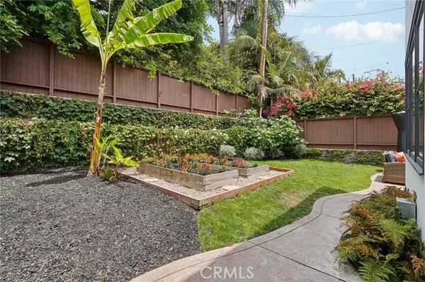 Manhattan Beach, CA 90266,587 26th ST