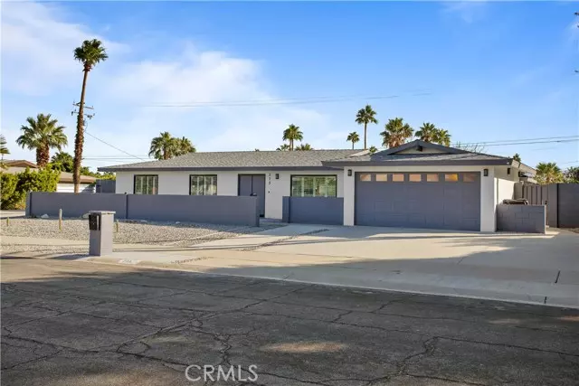 373 E Simms RD, Palm Springs, CA 92262
