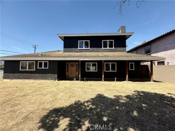 19003 E Haltern AVE, Glendora, CA 91740