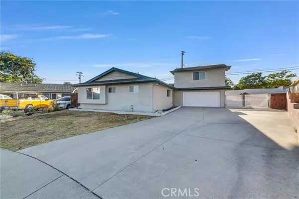 Rancho Cucamonga, CA 91737,6220 Filkins AVE