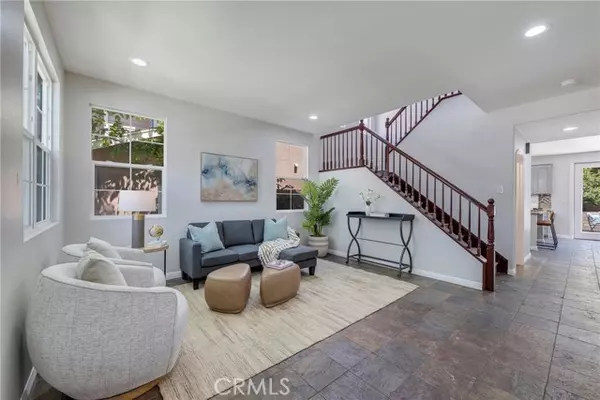 17614 Crabapple WAY, Carson, CA 90746