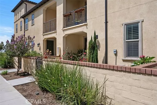 Ontario, CA 91762,3277 E Wild Horse Privado 4