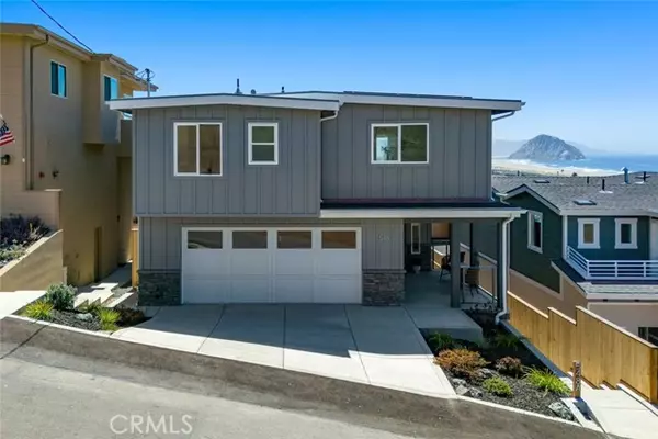 Morro Bay, CA 93442,548 Blanca ST