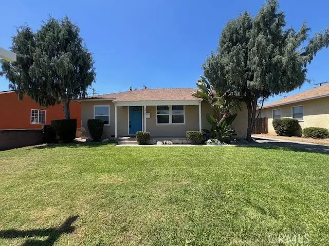 13419 Faust AVE, Bellflower, CA 90706