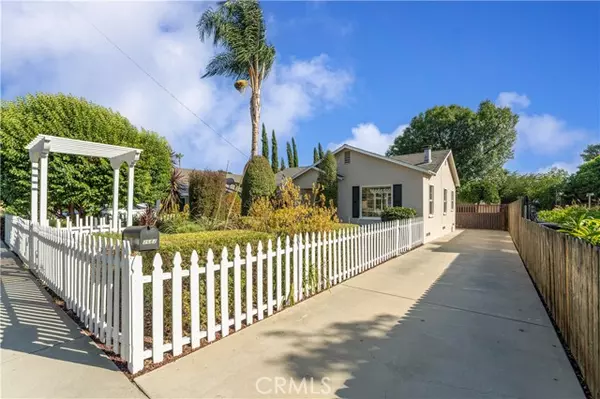 La Verne, CA 91750,2682 Bonita AVE