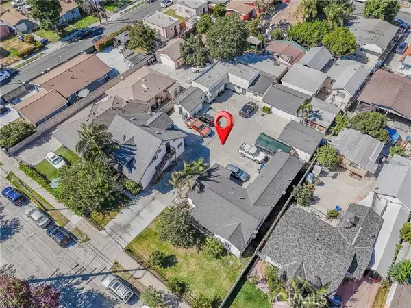 El Monte, CA 91731,11139 Kauffman