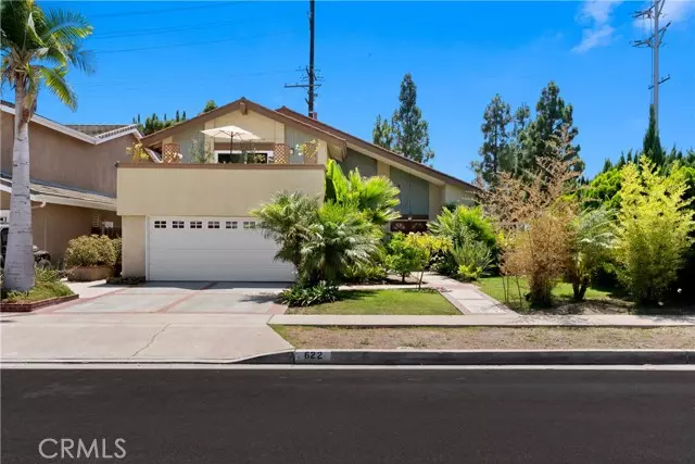 Santa Ana, CA 92707,622 W Alpine AVE