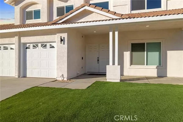 Palmdale, CA 93551,3339 Sungate DR