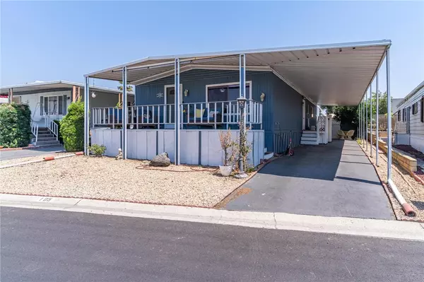 La Verne, CA 91750,4095 Fruit St 105