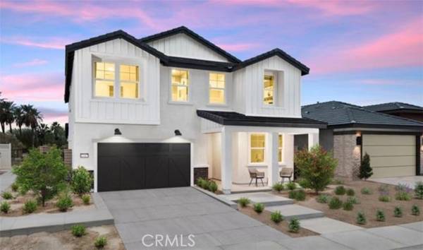 42417 Lamporo WAY, Indio, CA 92203