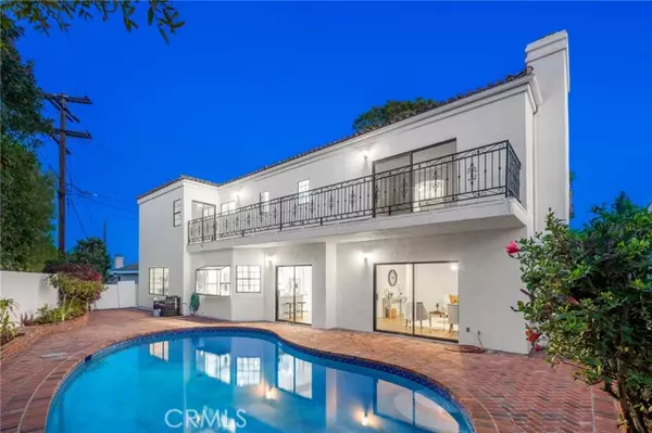 3229 Raintree AVE, Torrance, CA 90505
