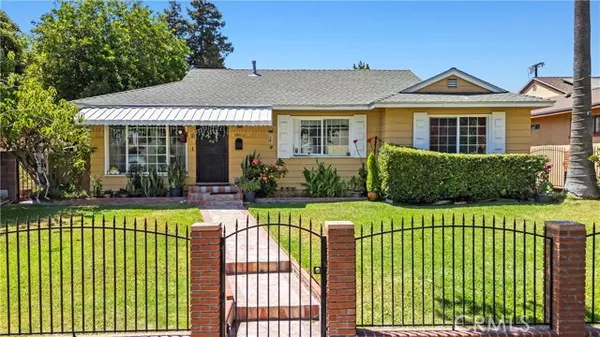 7463 Mason AVE, Winnetka, CA 91306