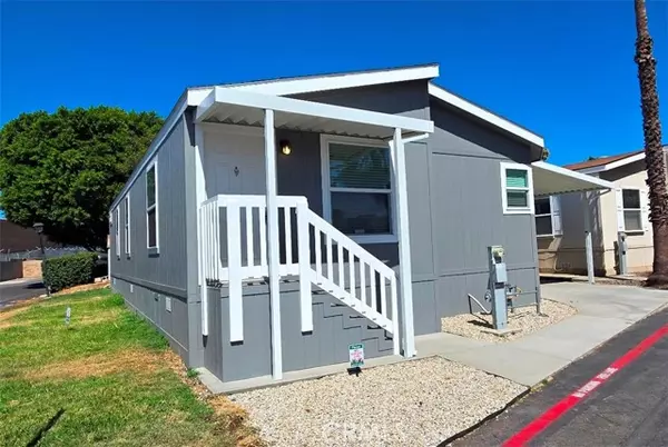 Ontario, CA 91764,1512 E 5TH ST Space 98