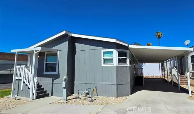 1512 E 5TH ST Space 98, Ontario, CA 91764