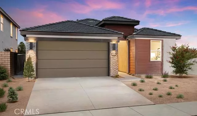 42409 Lamporo WAY, Indio, CA 92203