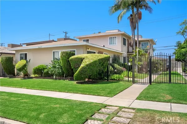 10625 Crenshaw BLD, Inglewood, CA 90303