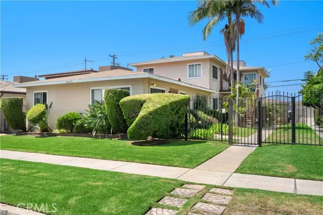 10625 Crenshaw BLD, Inglewood, CA 90303