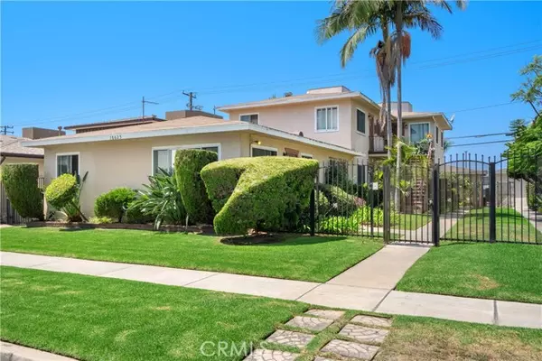 Inglewood, CA 90303,10625 Crenshaw BLD