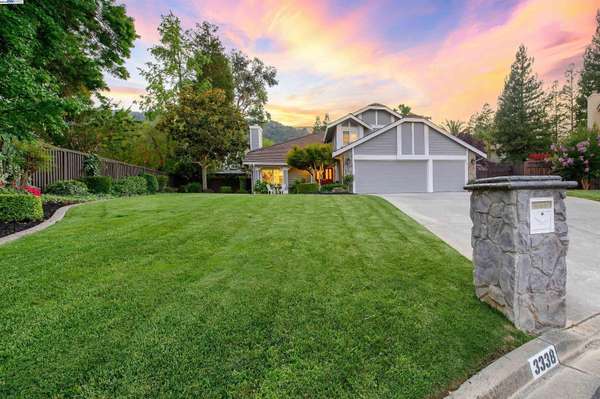 3338 Marsh Hawk CT, Pleasanton, CA 94588