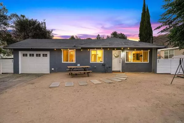 Wildomar, CA 92595,21460 Vine ST