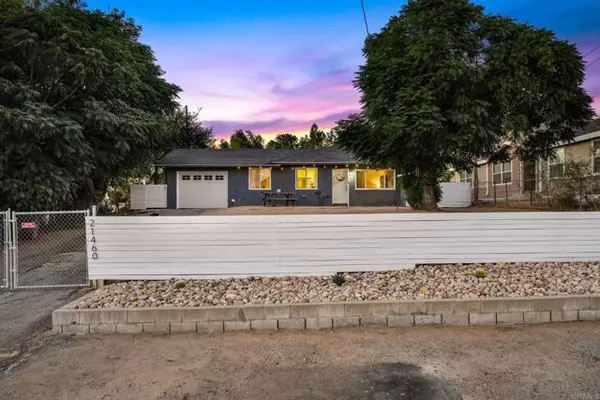 21460 Vine ST, Wildomar, CA 92595